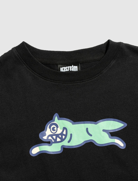 KID'S CREAMSICLE SHORT SLEEVE TEE