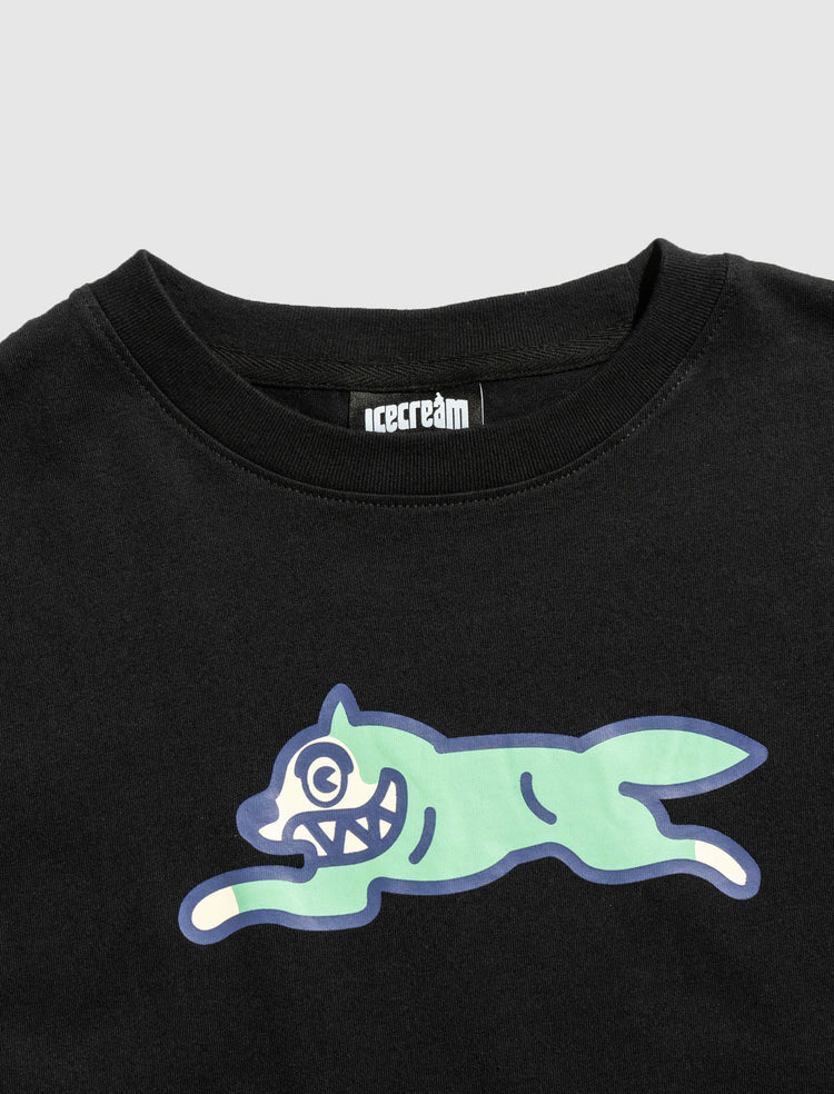 KID'S CREAMSICLE SHORT SLEEVE TEE