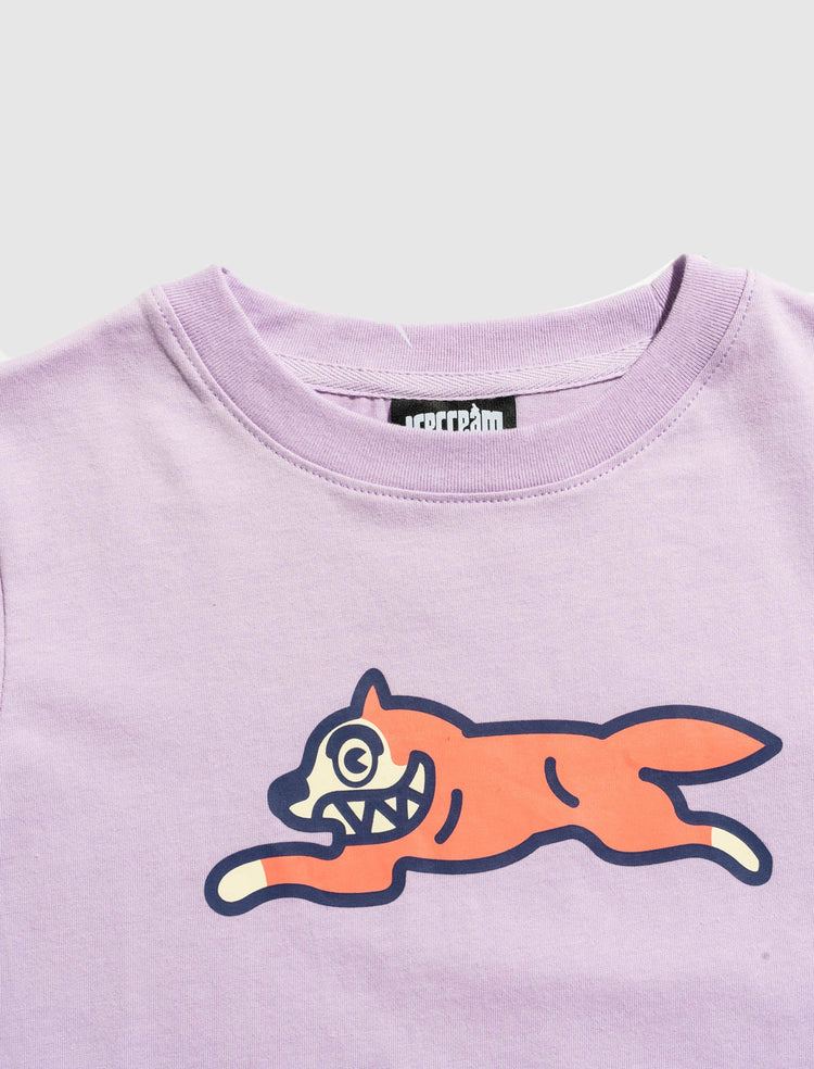 KID'S CREAMSICLE SHORT SLEEVE TEE