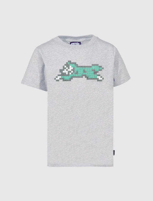 KIDS IC BLOCKS TEE