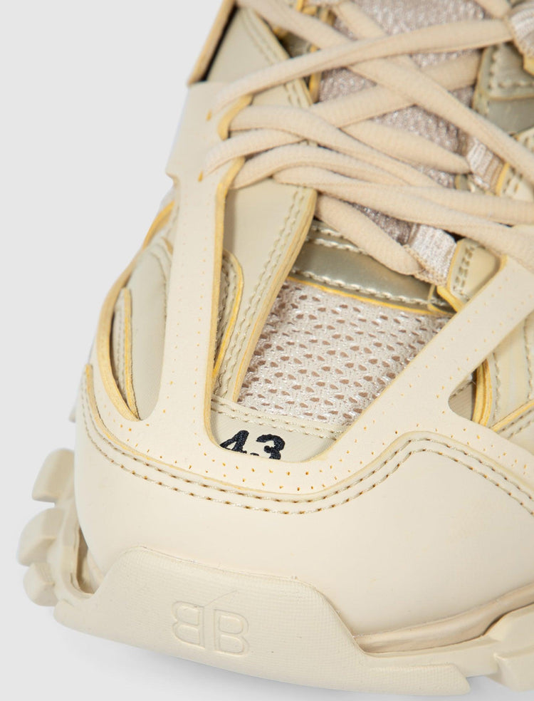 TRACK SNEAKER - A Ma Maniere