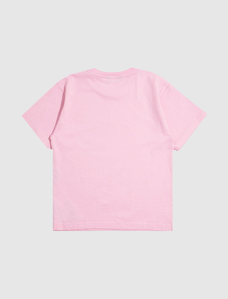 KIDS SHORT SLEEVE TEE - A Ma Maniere