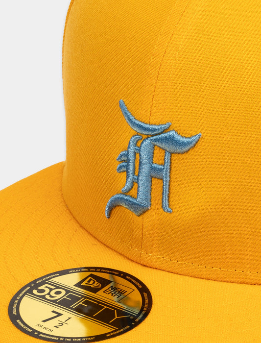 FOG TAMPA BAY RAYS HAT