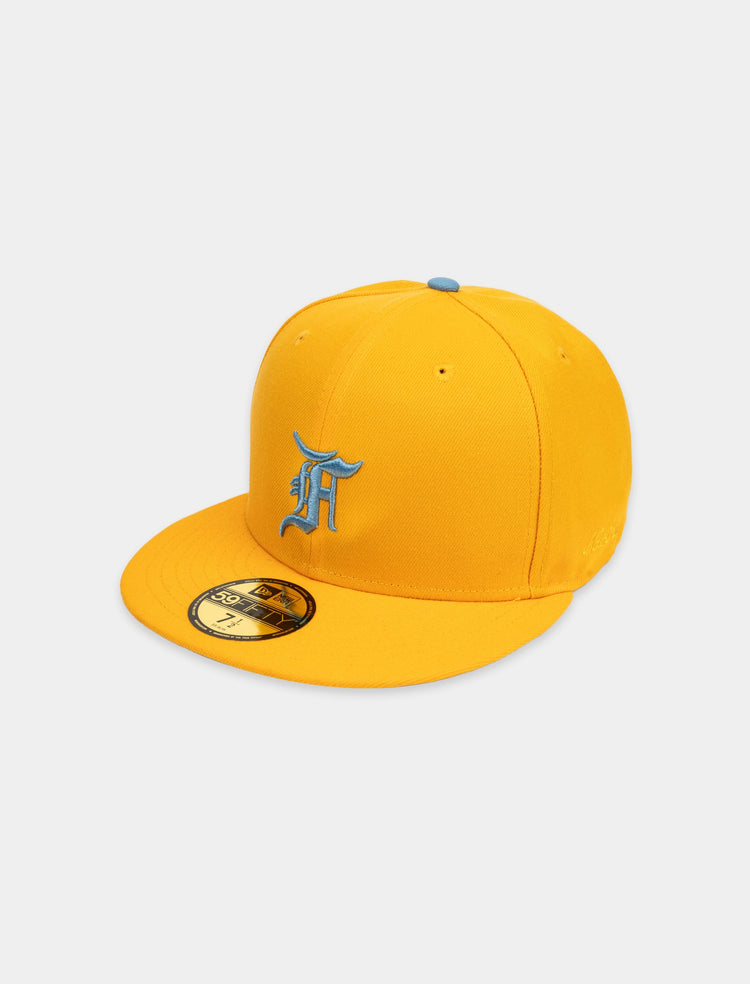 FOG TAMPA BAY RAYS HAT