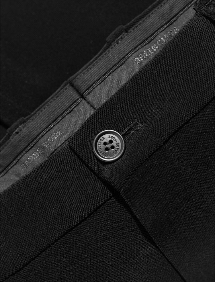 LARGE FIT TAILORED PANT