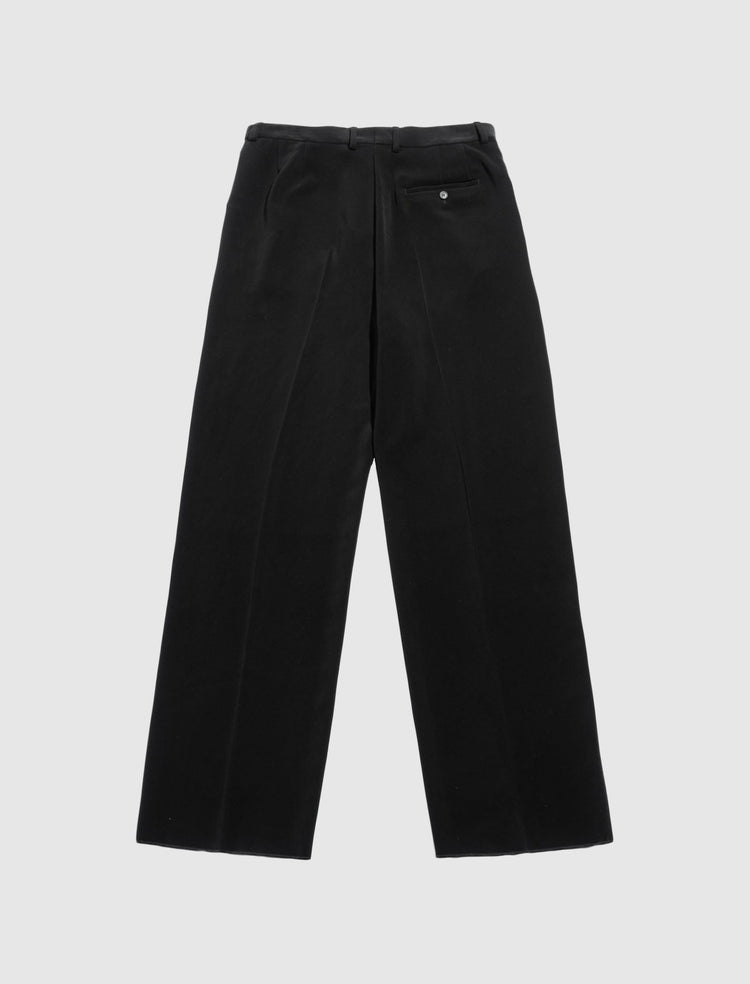 LARGE FIT TAILORED PANT