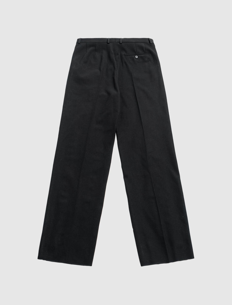 LARGE FIT TAILORED PANT