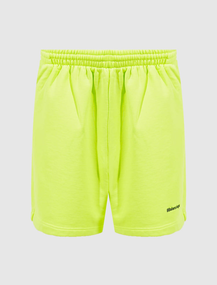 SWEATSHORTS - A Ma Maniere