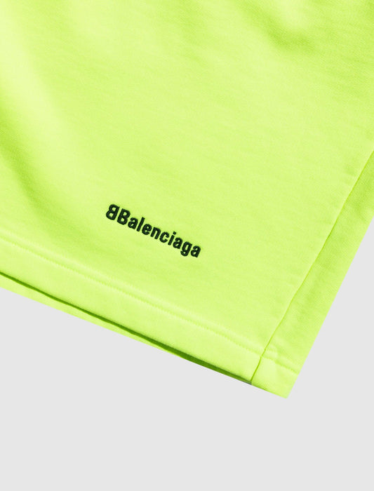 SWEATSHORTS - A Ma Maniere