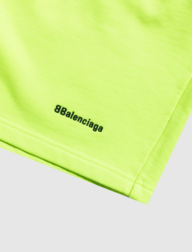 SWEATSHORTS - A Ma Maniere