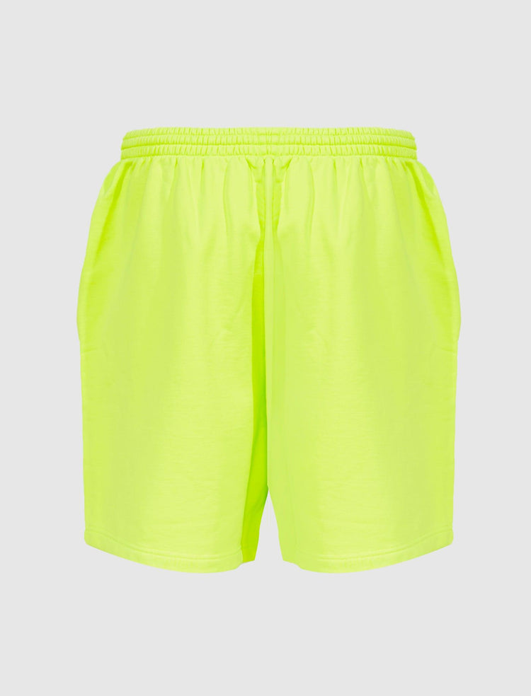 SWEATSHORTS - A Ma Maniere