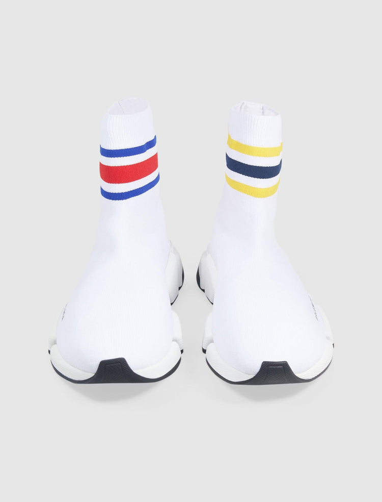 SPEED 2.0 SNEAKER - A Ma Maniere