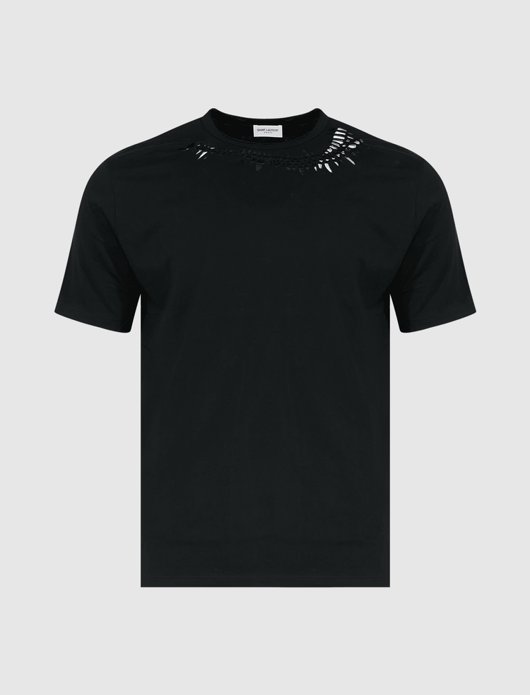 CLASSIQUE SS T SHIRT - A Ma Maniere