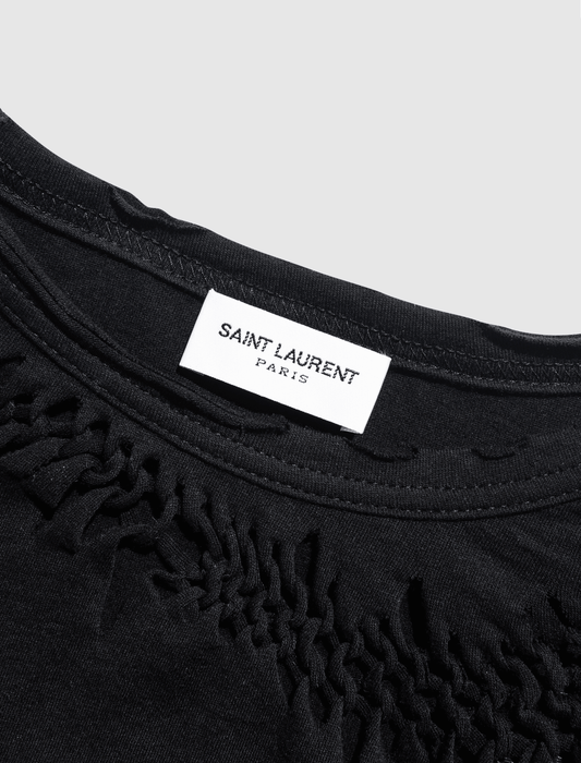 CLASSIQUE SS T SHIRT - A Ma Maniere