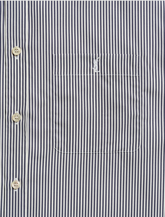 LONG SLEEVE BUTTON UP SHIRT