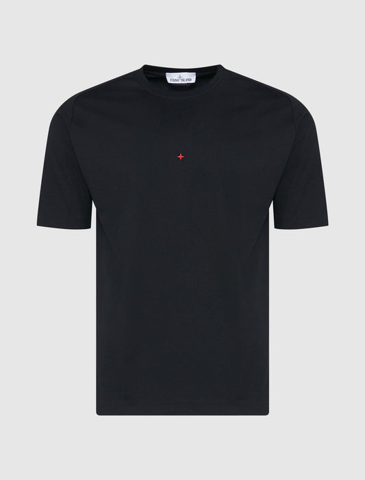 SHORT SLEEVE TEE - A Ma Maniere