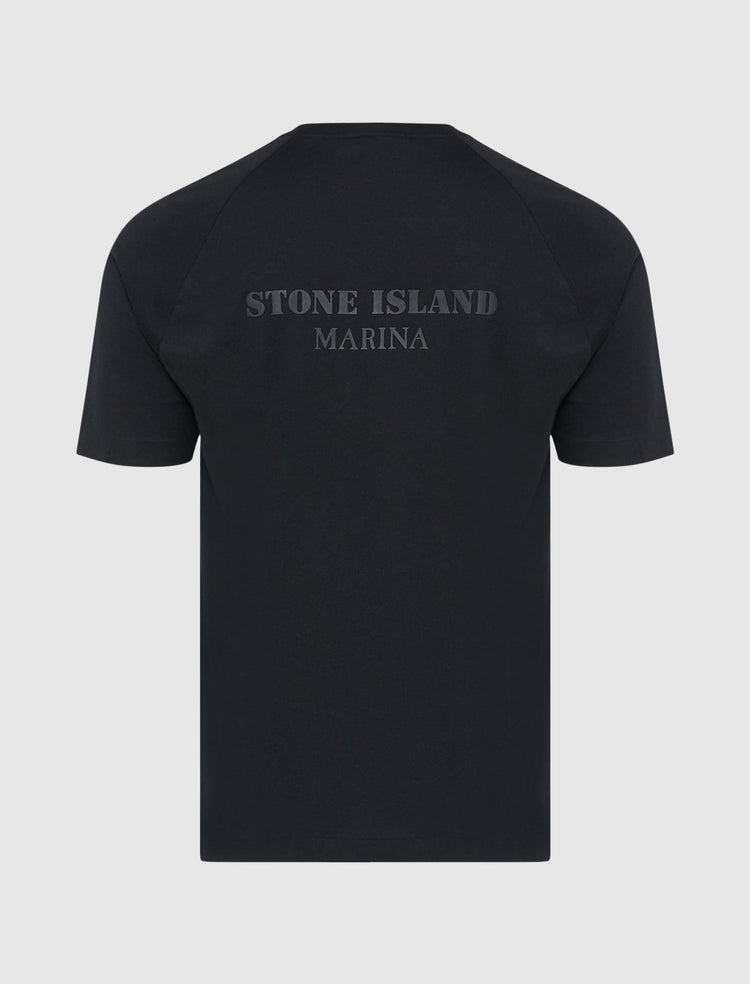 SHORT SLEEVE TEE - A Ma Maniere