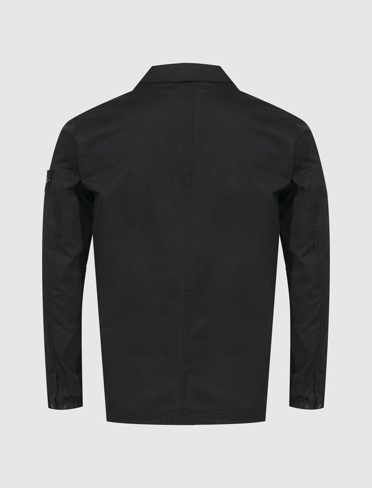 GARMENT DYED GABARDINE