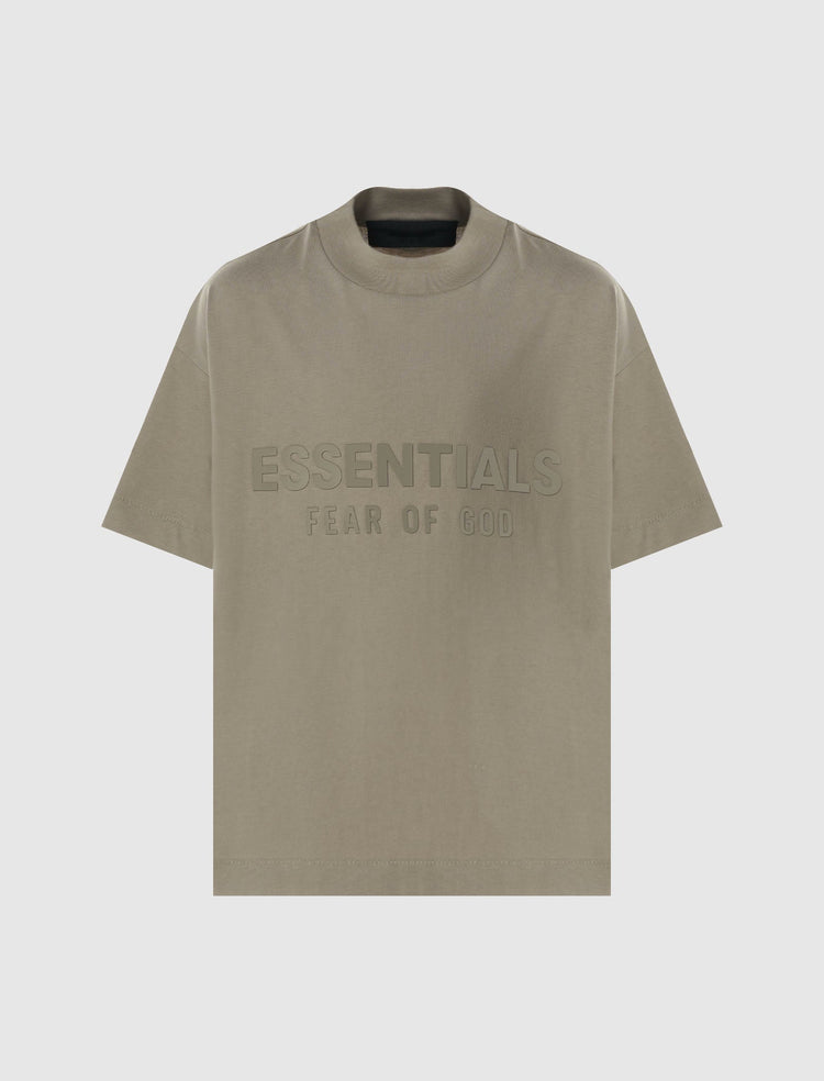 KIDS CREWNECK T-SHIRT