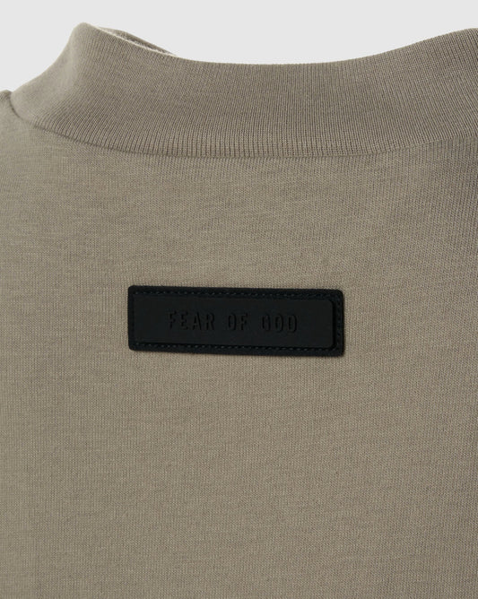 KIDS CREWNECK T-SHIRT