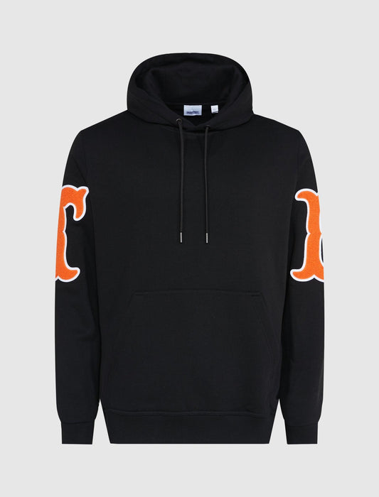 ARM LOGO HOODIE - A Ma Maniere