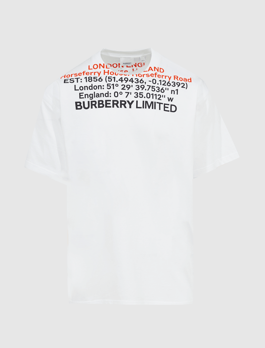 JWEAR T-SHIRT - A Ma Maniere