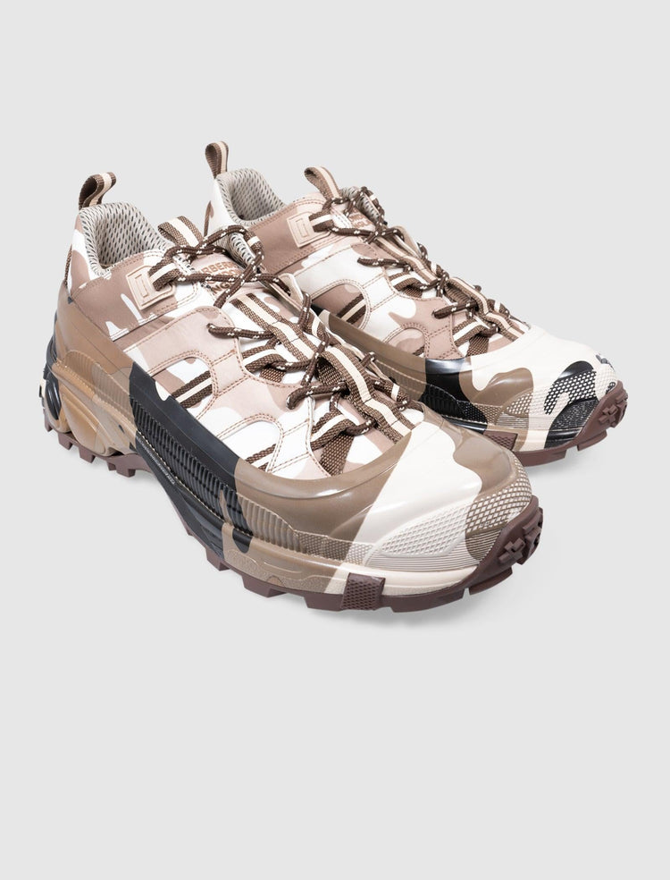 ARTHUR SNEAKER - A Ma Maniere