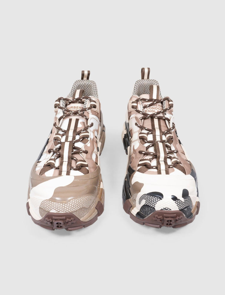 ARTHUR SNEAKER - A Ma Maniere