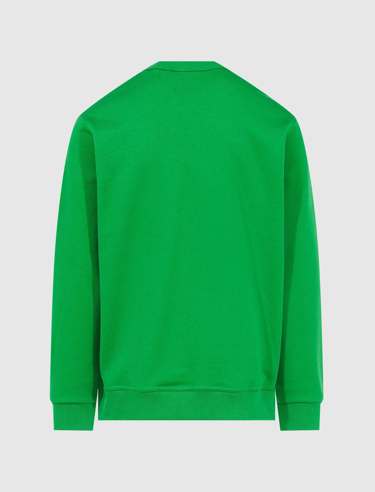 BULROW LOGO CREWBECK - A Ma Maniere