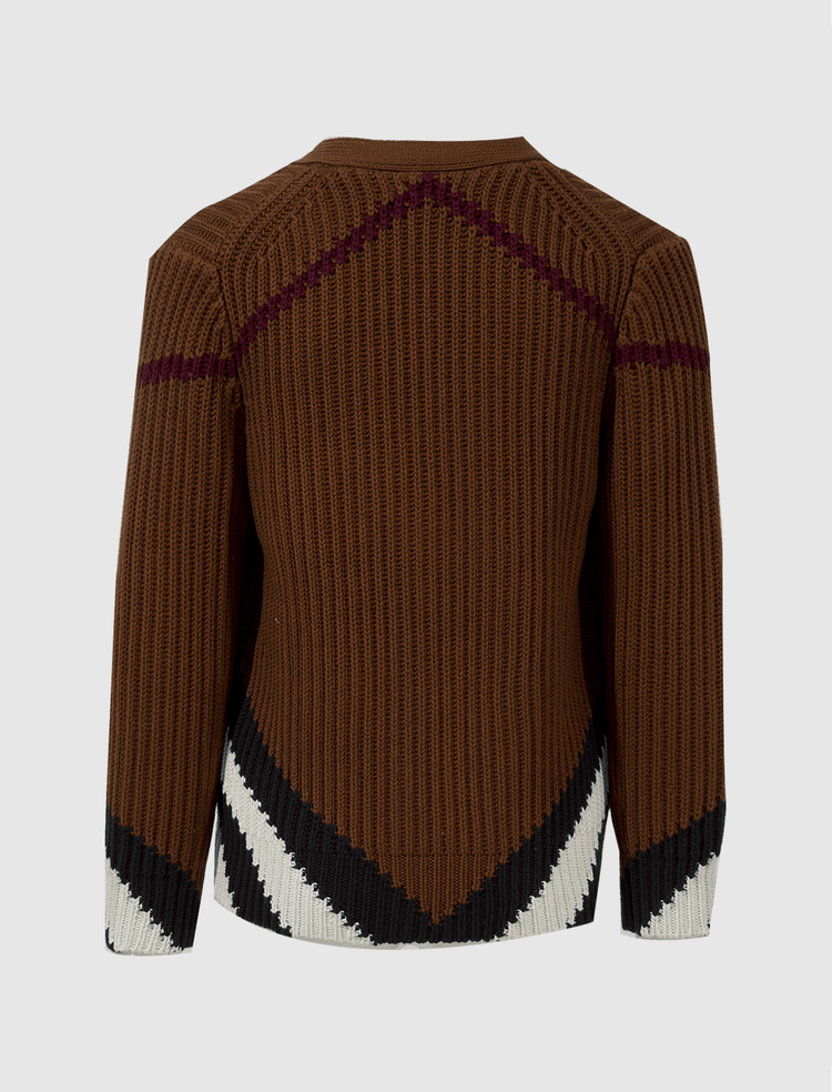 WOMEN'S KARINE CARDIGAN - A Ma Maniere