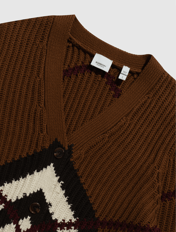 WOMEN'S KARINE CARDIGAN - A Ma Maniere