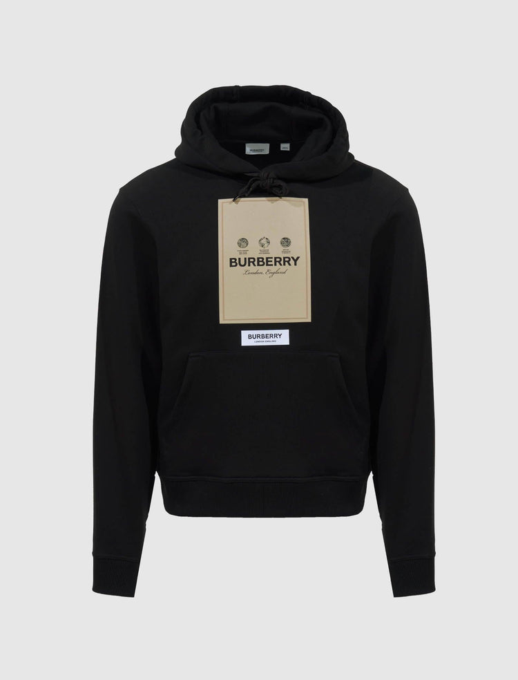 WOMEN'S POULTER LBL HOODIE - A Ma Maniere