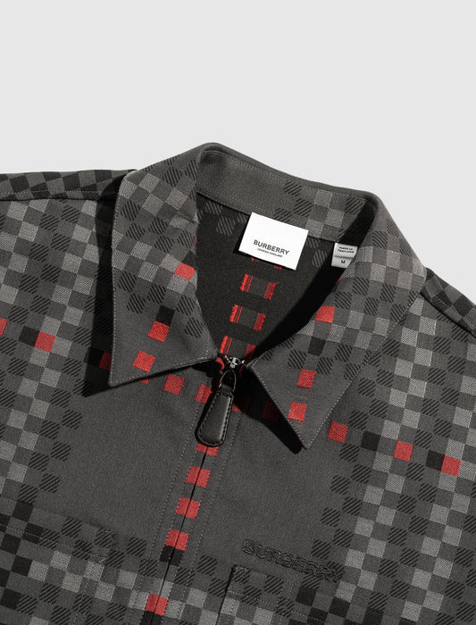 CANOVA LONG SLEEVE TOP