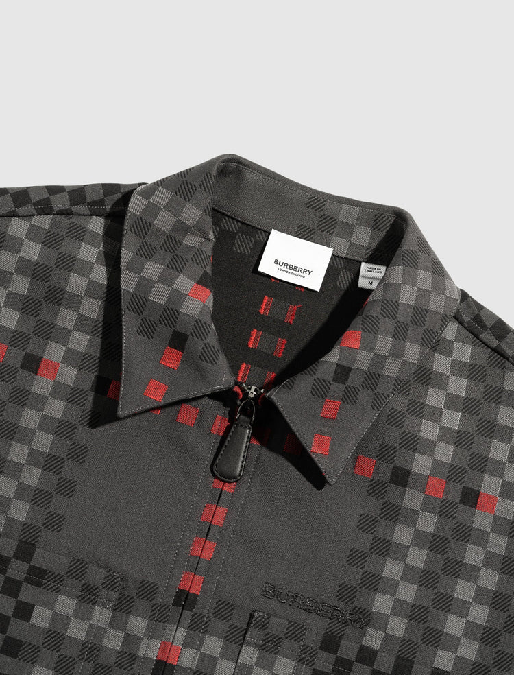 CANOVA LONG SLEEVE TOP