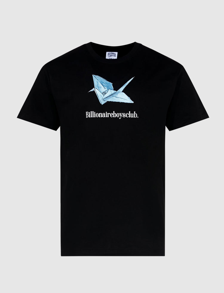 BB ORIGAMI TEE