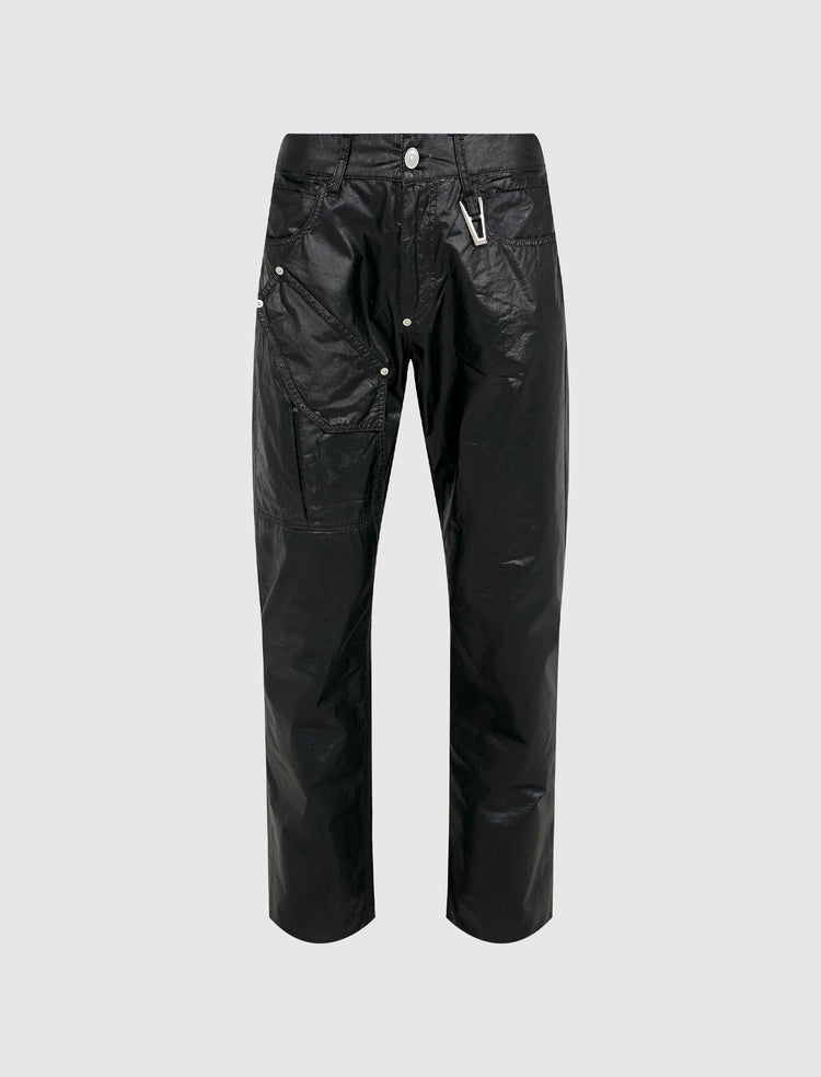 MOONLIT CARGO JEAN - A Ma Maniere