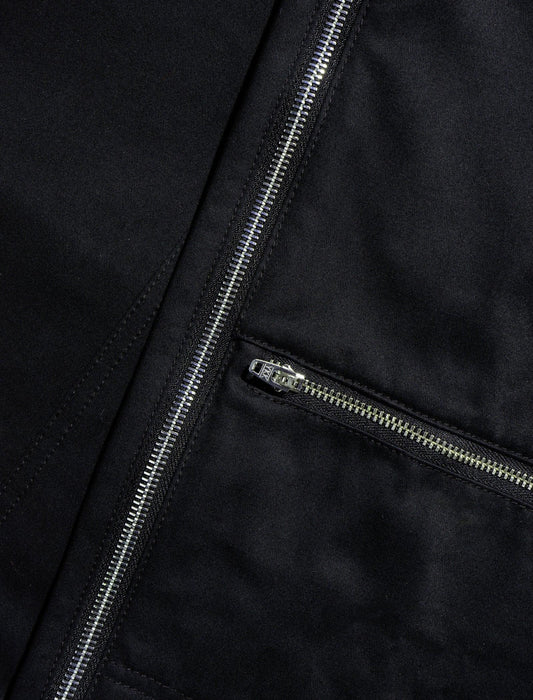 SCOUT PANT - A Ma Maniere