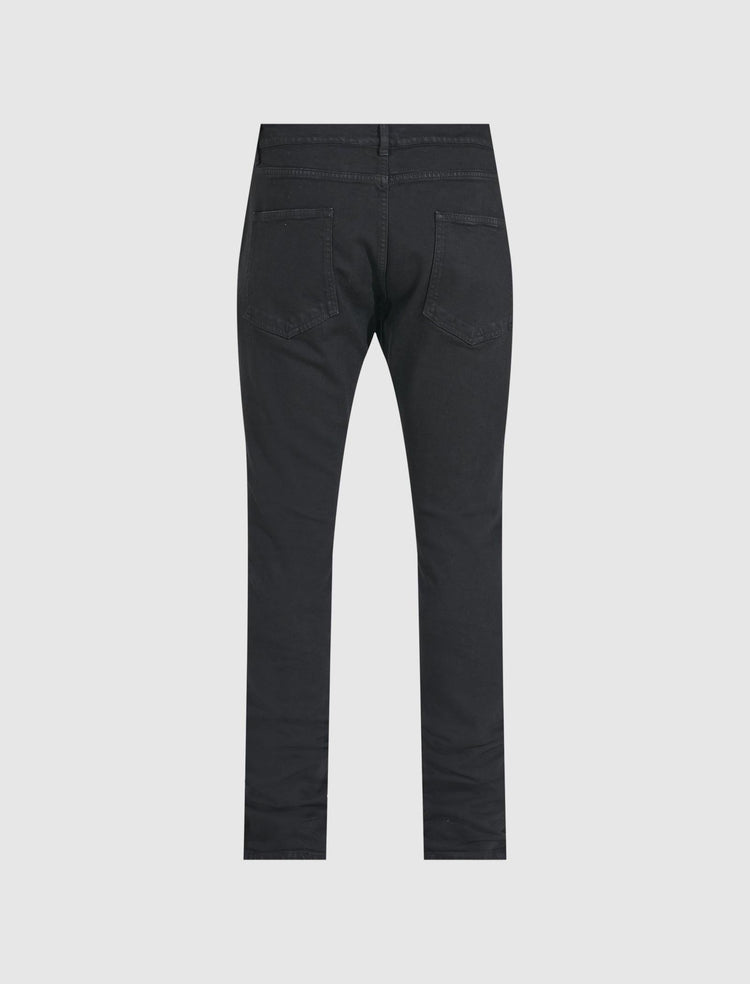6-POCKET SKINNY JEAN - A Ma Maniere
