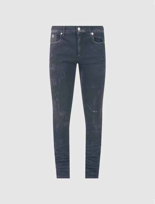 6-POCKET JEAN