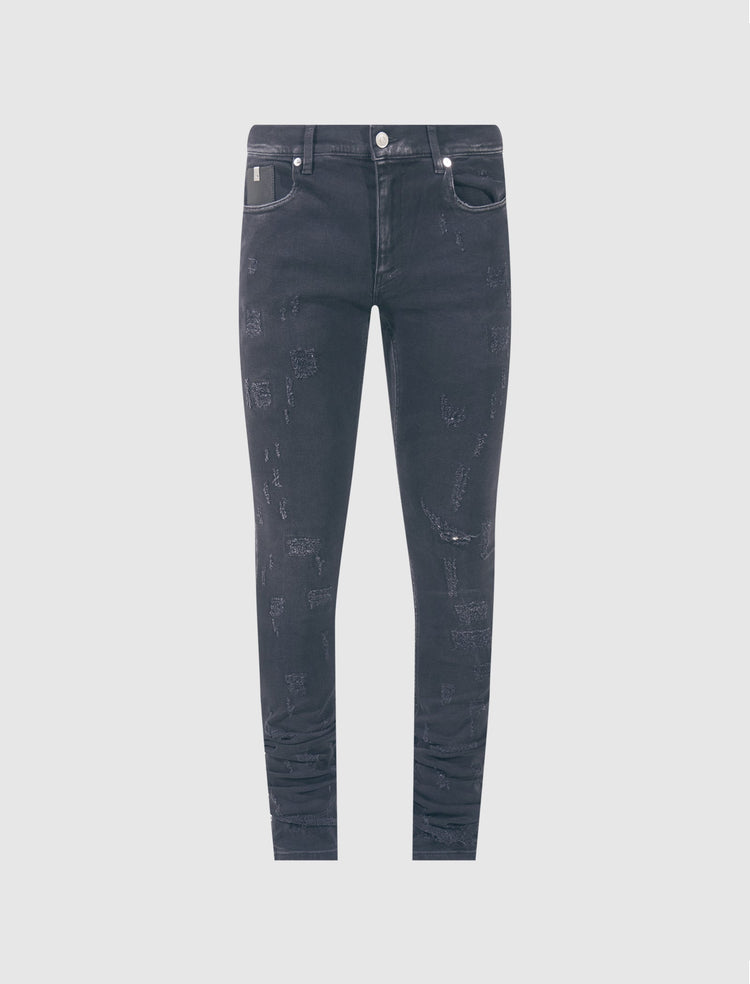 6-POCKET JEAN