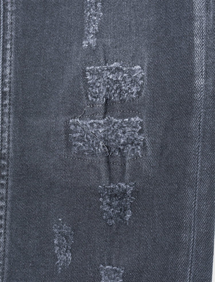 6-POCKET JEAN