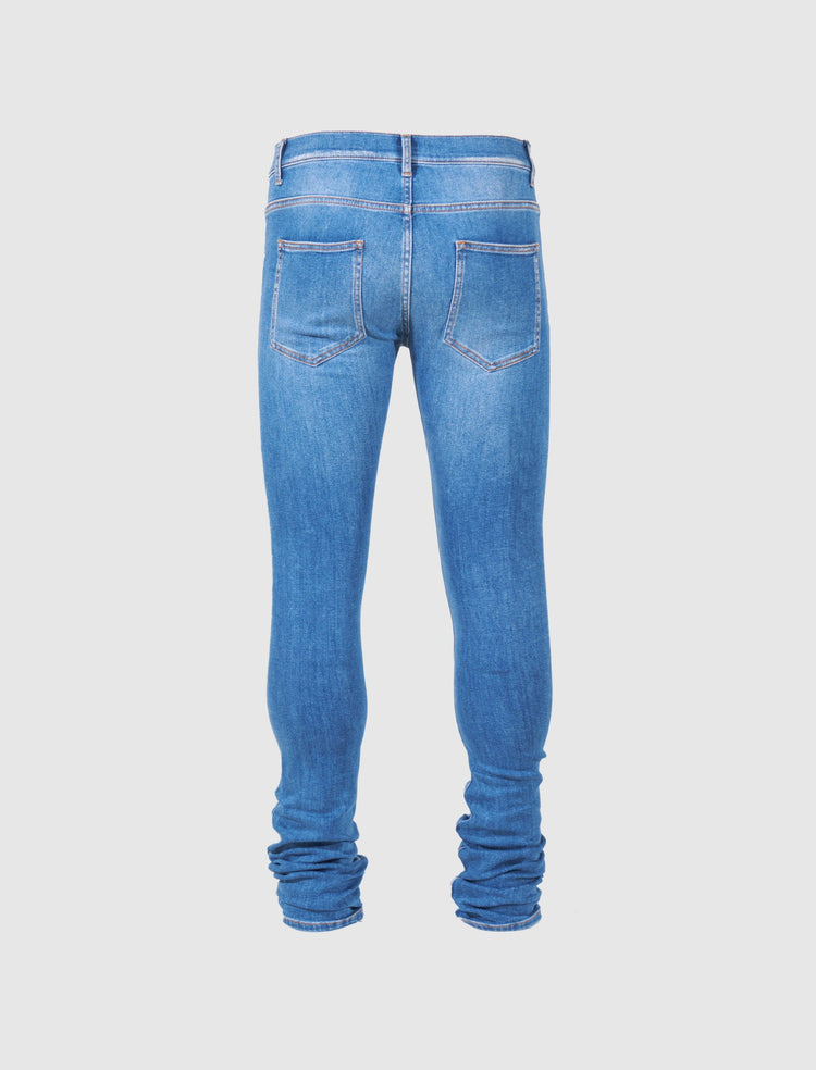 6-POCKET JEAN