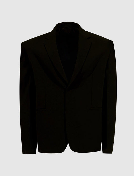 WOOL BLAZER - A Ma Maniere
