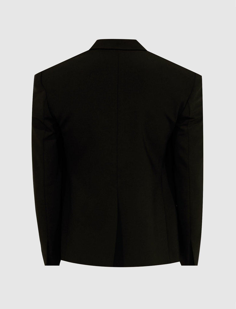 WOOL BLAZER - A Ma Maniere