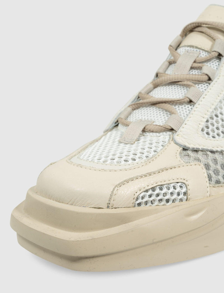 HIKING SNEAKER - A Ma Maniere