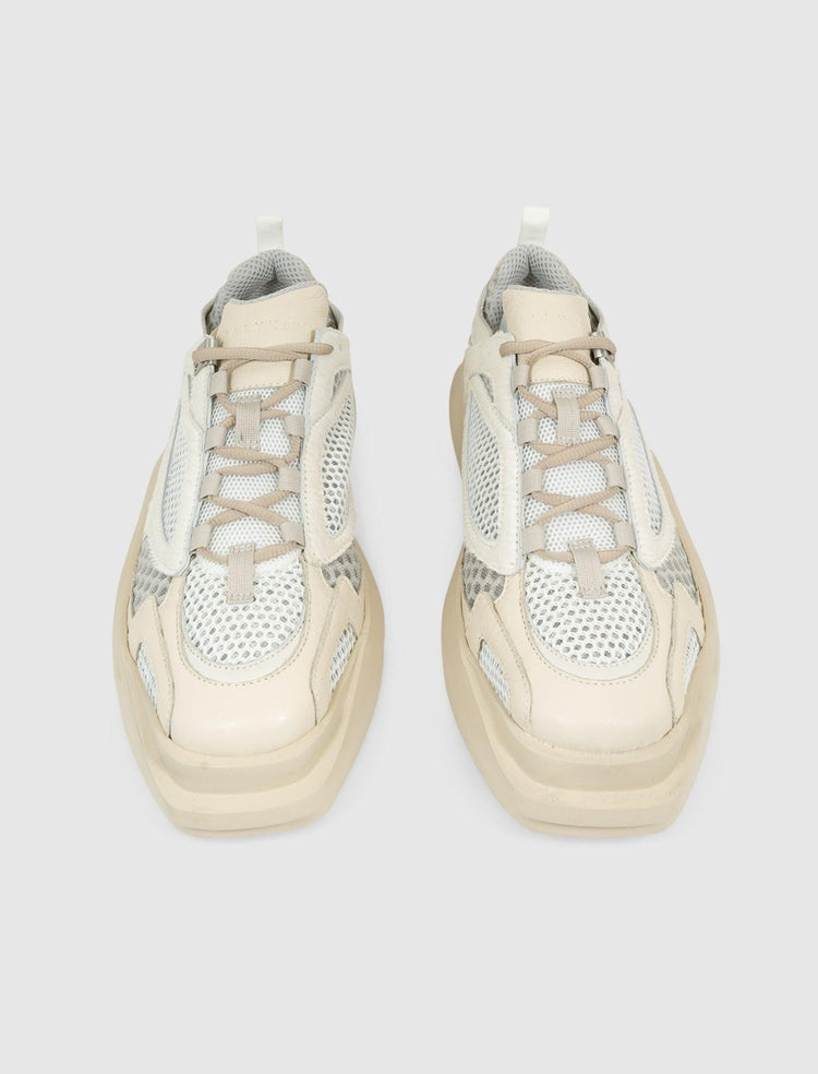 HIKING SNEAKER - A Ma Maniere