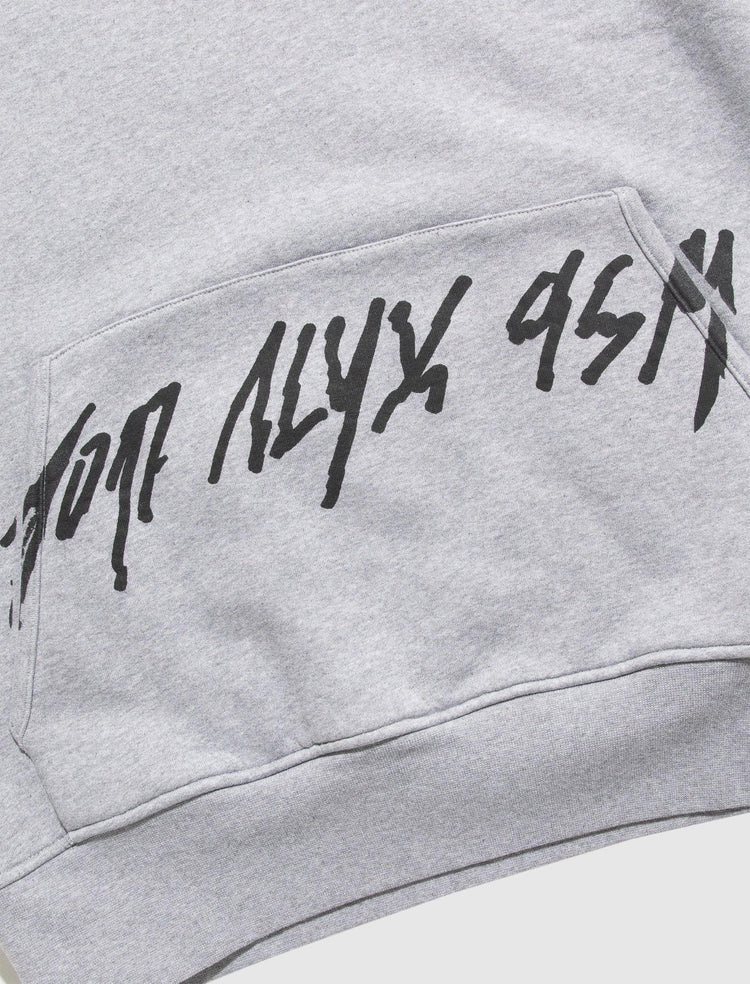 HOODIE - A Ma Maniere