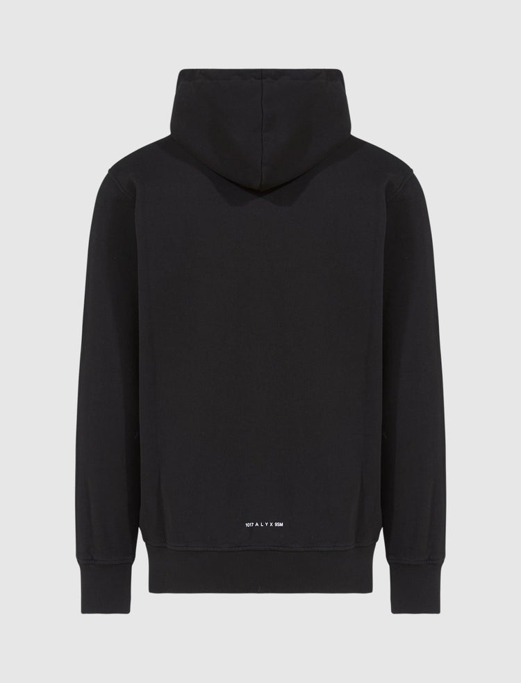 PHANTOM LOGO HOODIE - A Ma Maniere