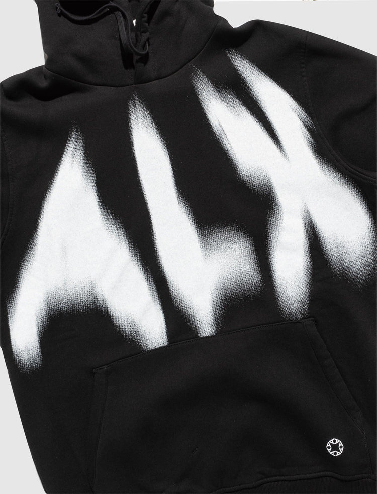 PHANTOM LOGO HOODIE - A Ma Maniere