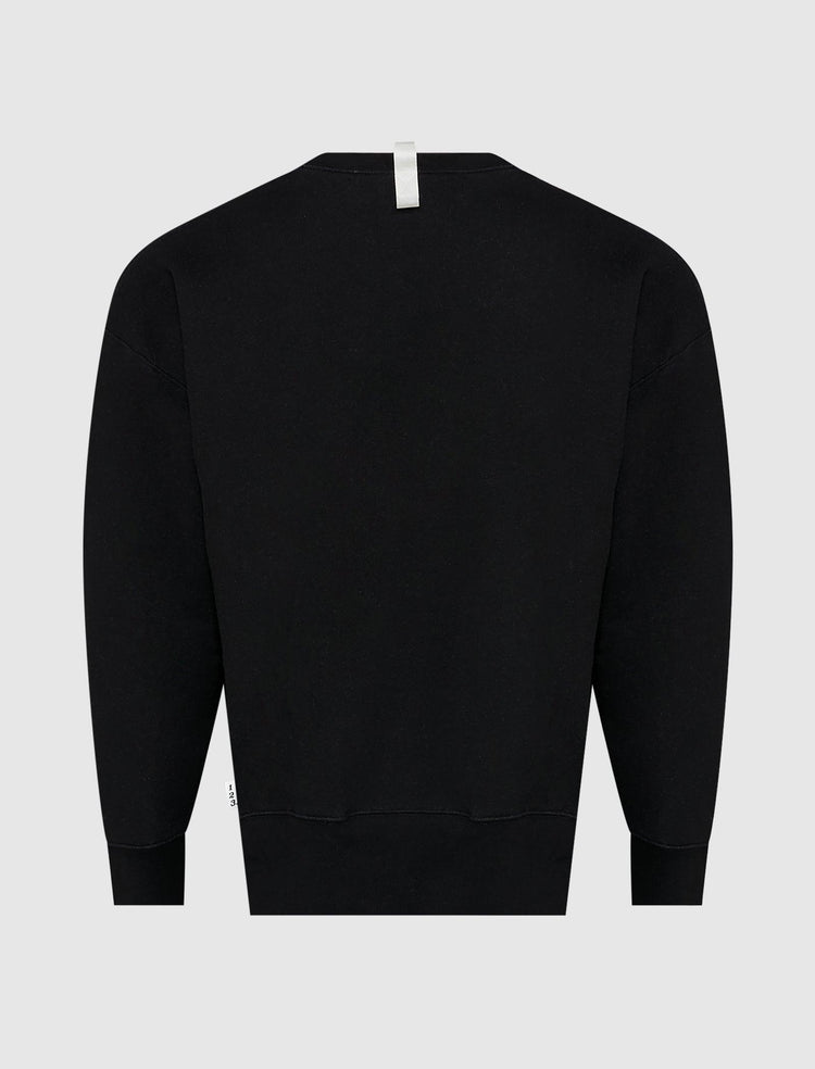 ABC123 SWEATSHIRT - A Ma Maniere